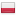 karnix.pl hosted country